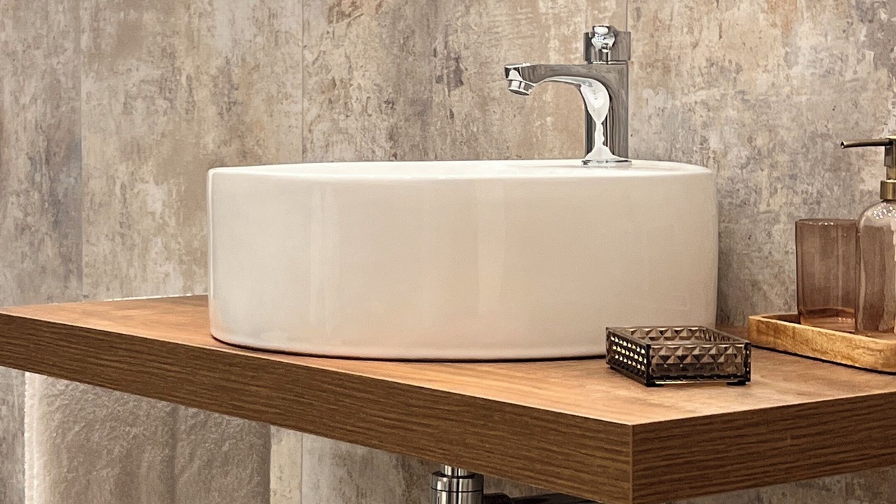 Photo of Bathroom in Casa Santa