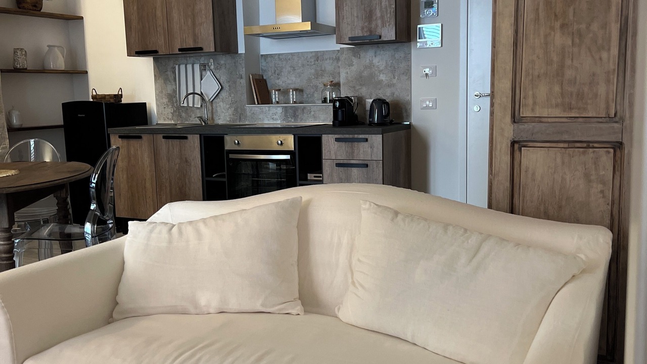 Photo of Livingroom in Casa Santa