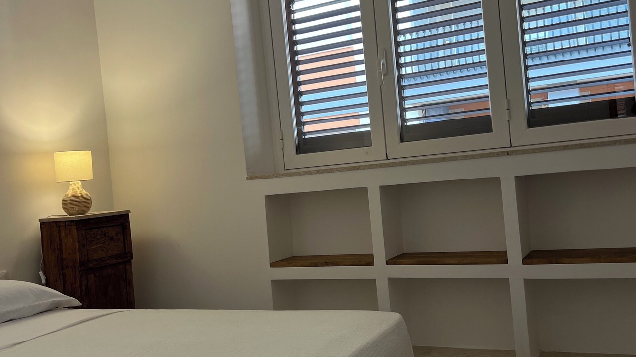 Photo of Bedroom in Casa Santa