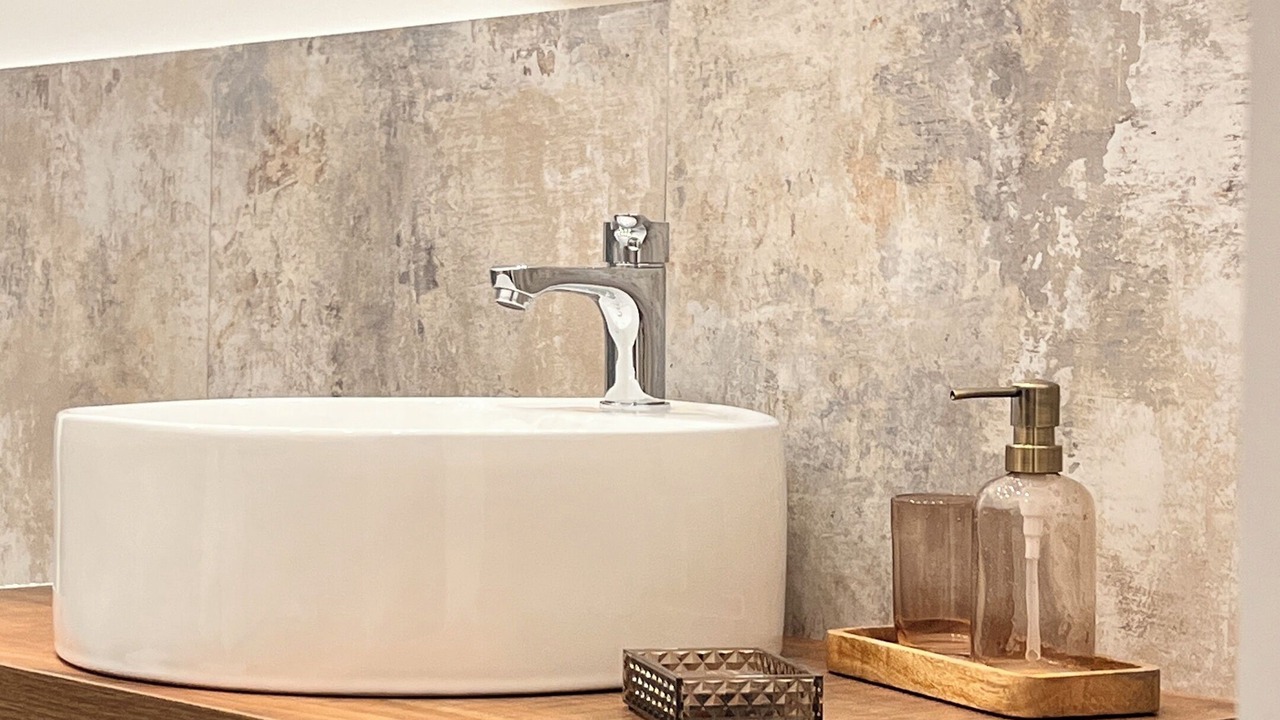 Photo of Bathroom in Casa Santa