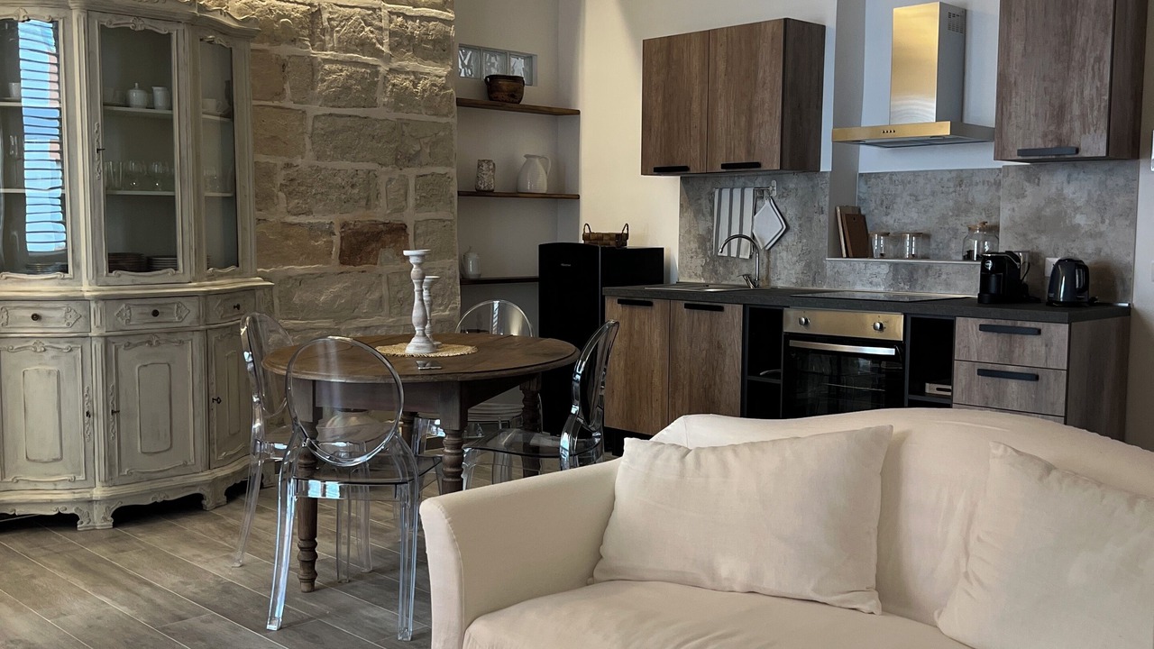 Photo of Livingroom in Casa Santa