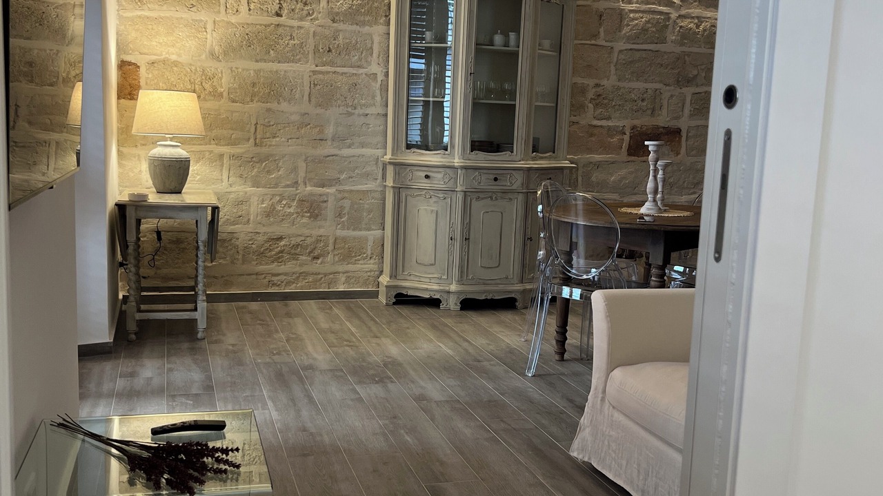 Photo of Livingroom in Casa Santa