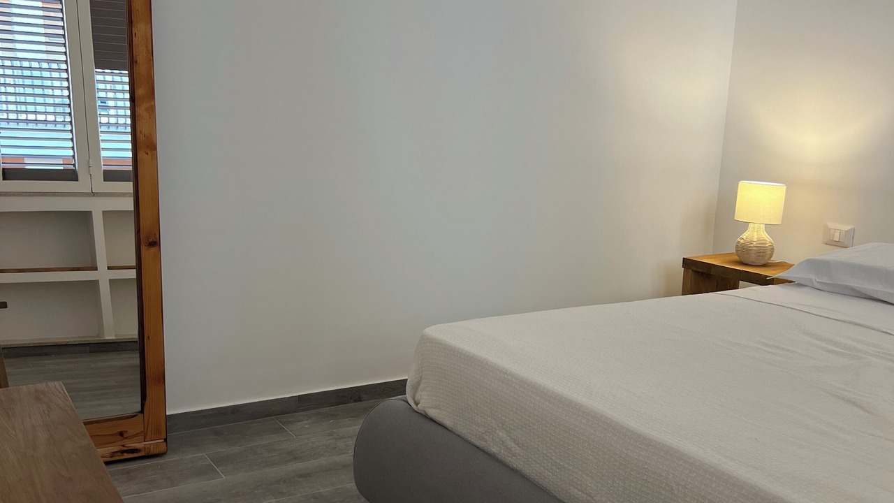 Photo of Bedroom in Casa Santa