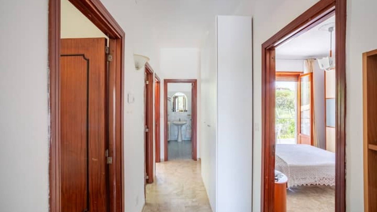 Photo of Bedroom in Minturno