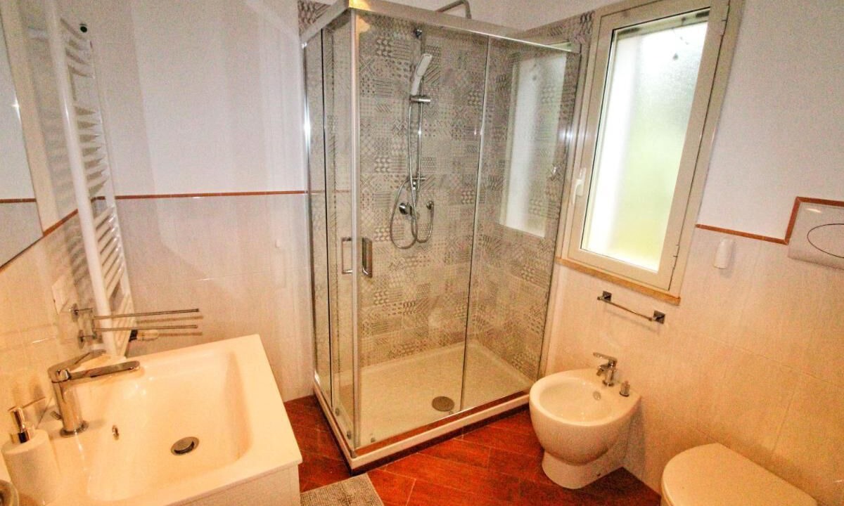 Photo of Bathroom in Cefalu