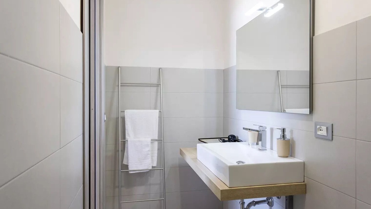 Photo of Bathroom in Digerbato