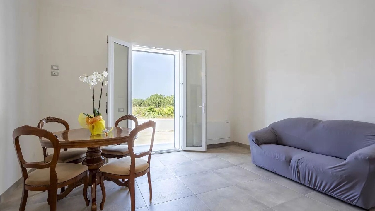 Photo of Livingroom in Digerbato