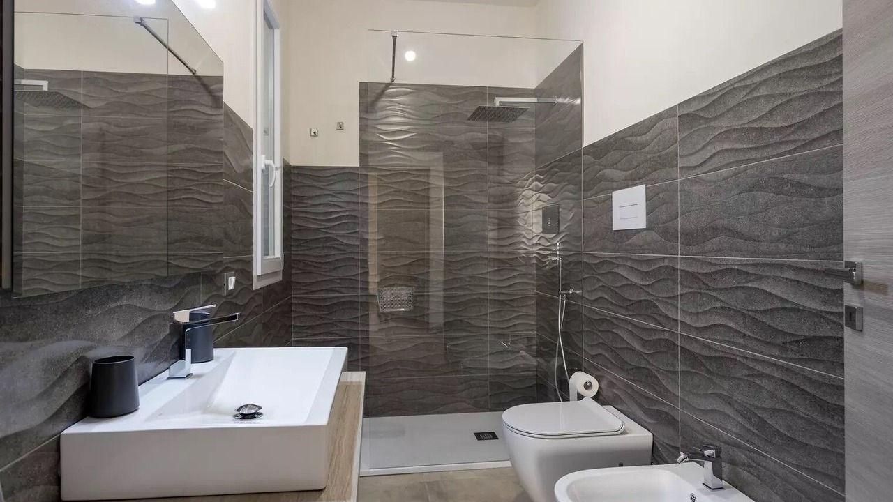 Photo of Bathroom in Digerbato