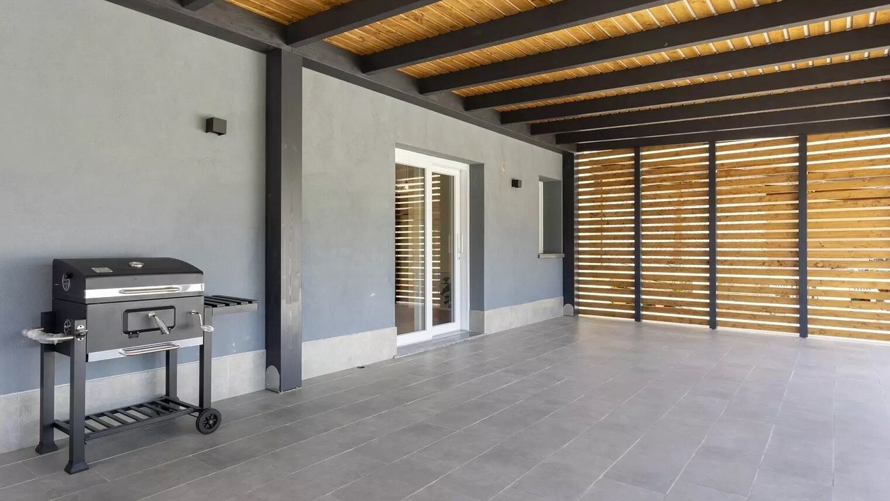 Photo of Patio Balcony in Digerbato