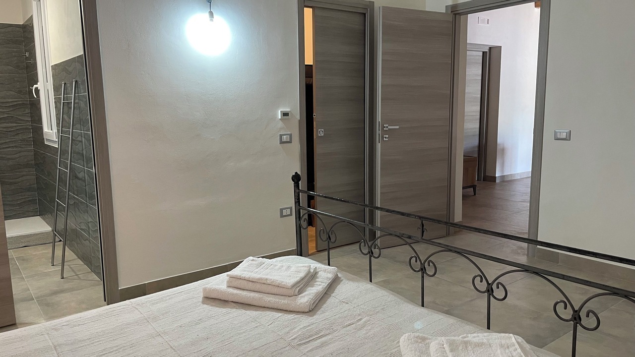 Photo of Bedroom in Digerbato