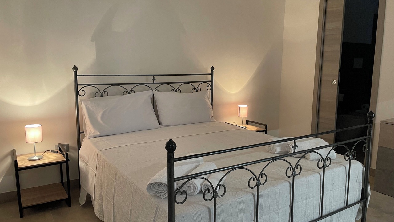 Photo of Bedroom in Digerbato