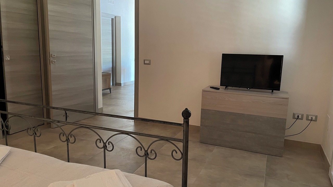 Photo of Bedroom in Digerbato