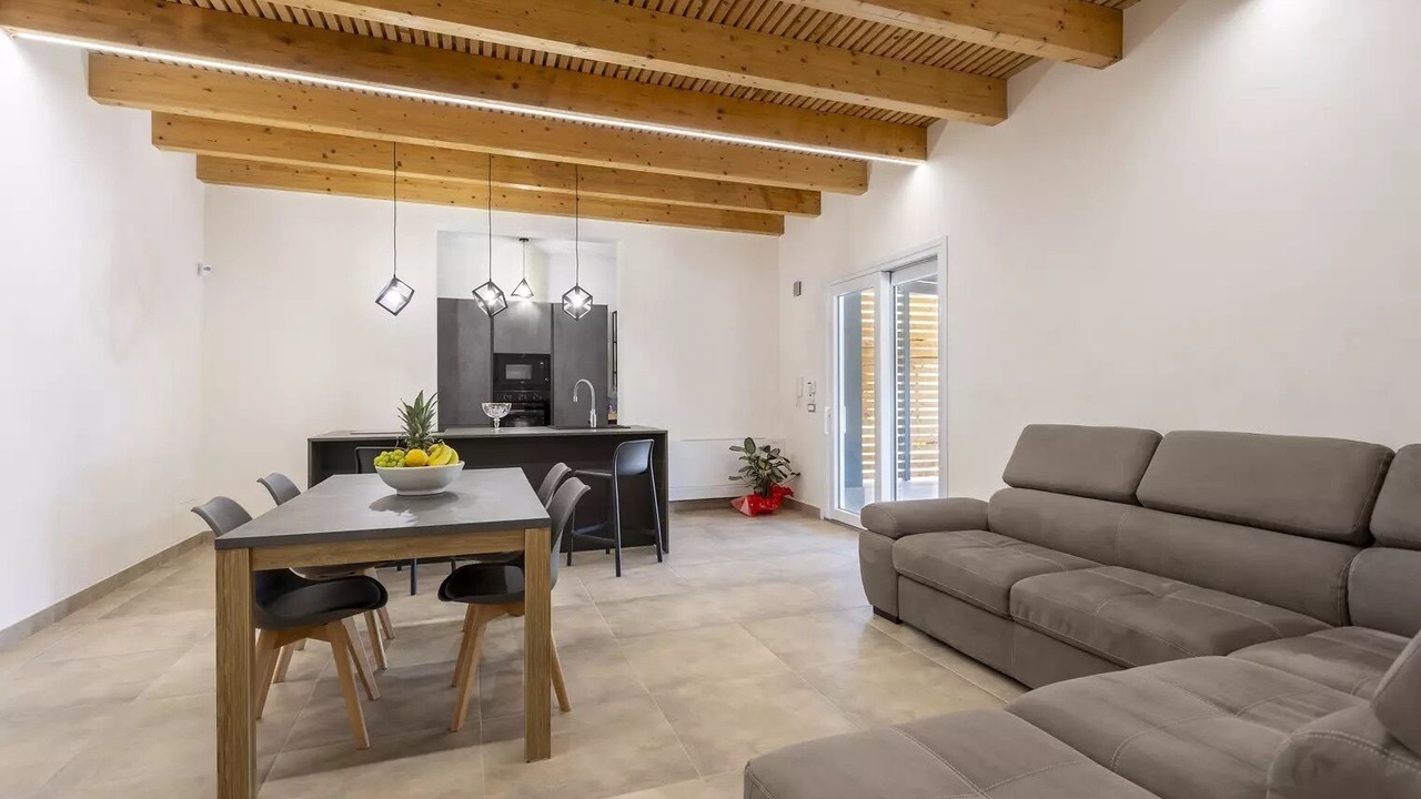 Photo of Livingroom in Digerbato