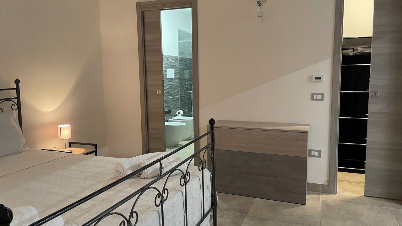 Photo of Bedroom in Digerbato