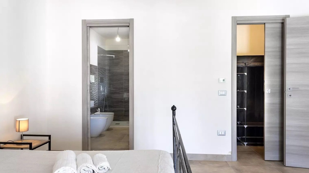 Photo of Bedroom in Digerbato