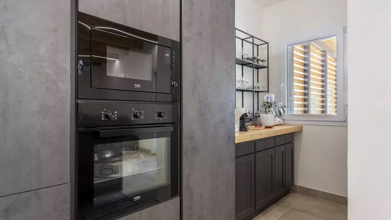 Photo of Kitchen in Digerbato