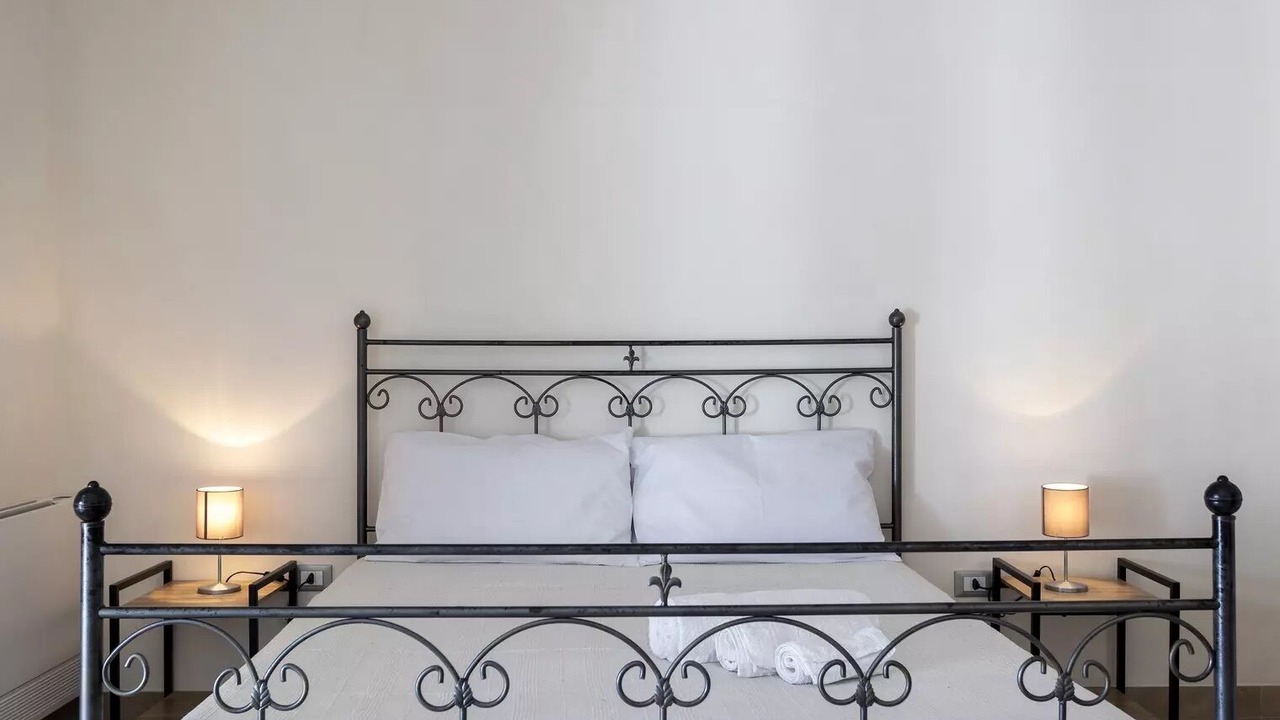 Photo of Bedroom in Digerbato