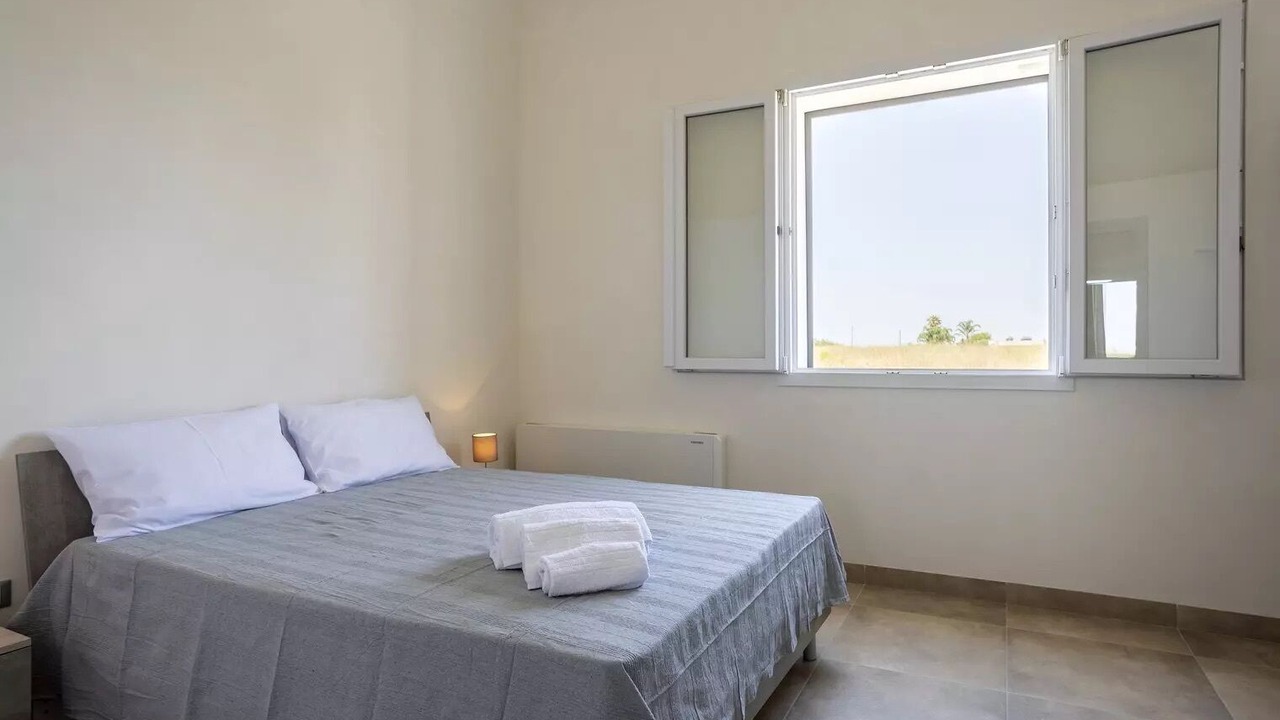 Photo of Bedroom in Digerbato