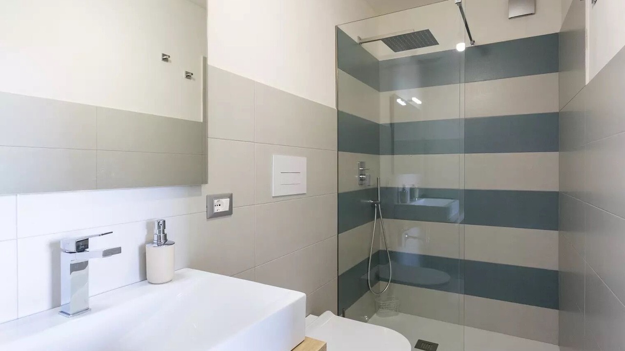 Photo of Bathroom in Digerbato