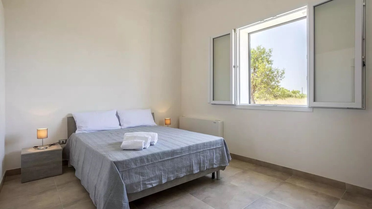 Photo of Bedroom in Digerbato