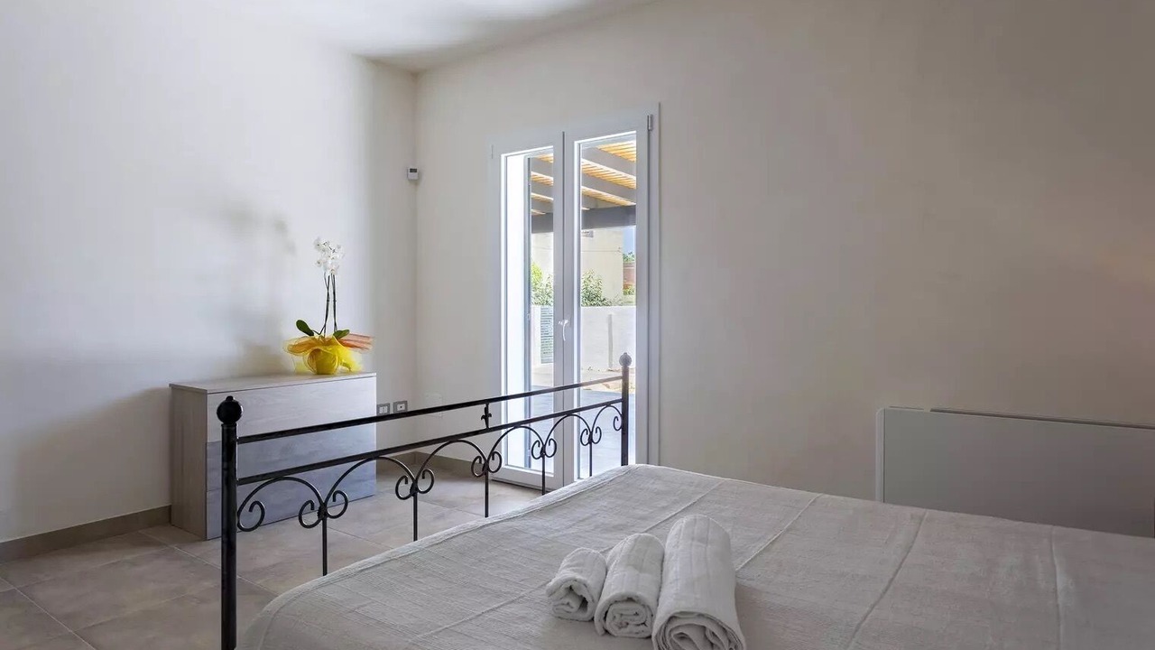 Photo of Bedroom in Digerbato