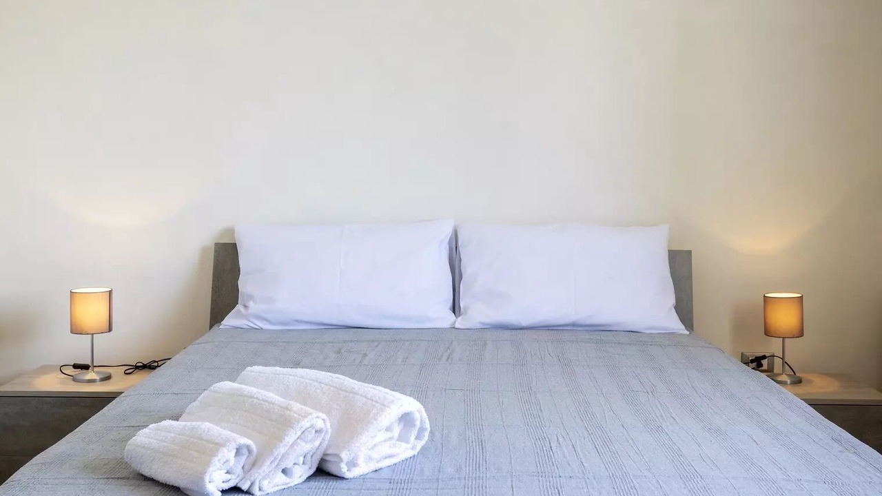 Photo of Bedroom in Digerbato