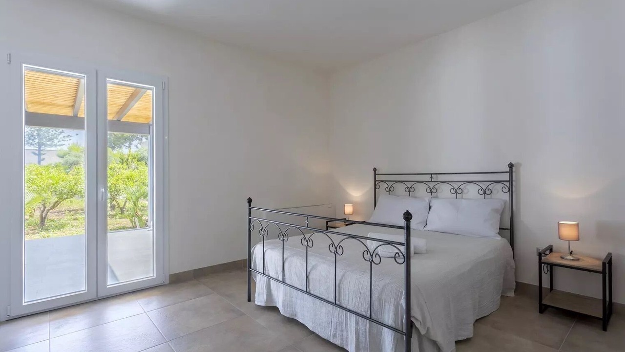 Photo of Bedroom in Digerbato