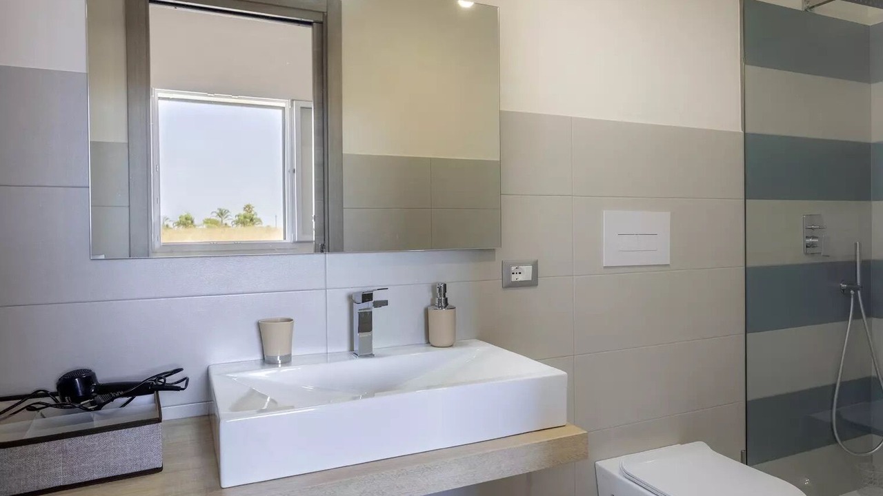 Photo of Bathroom in Digerbato