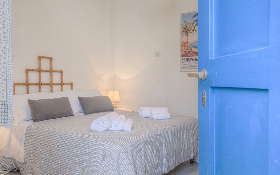 Photo of Bedroom in Taormina