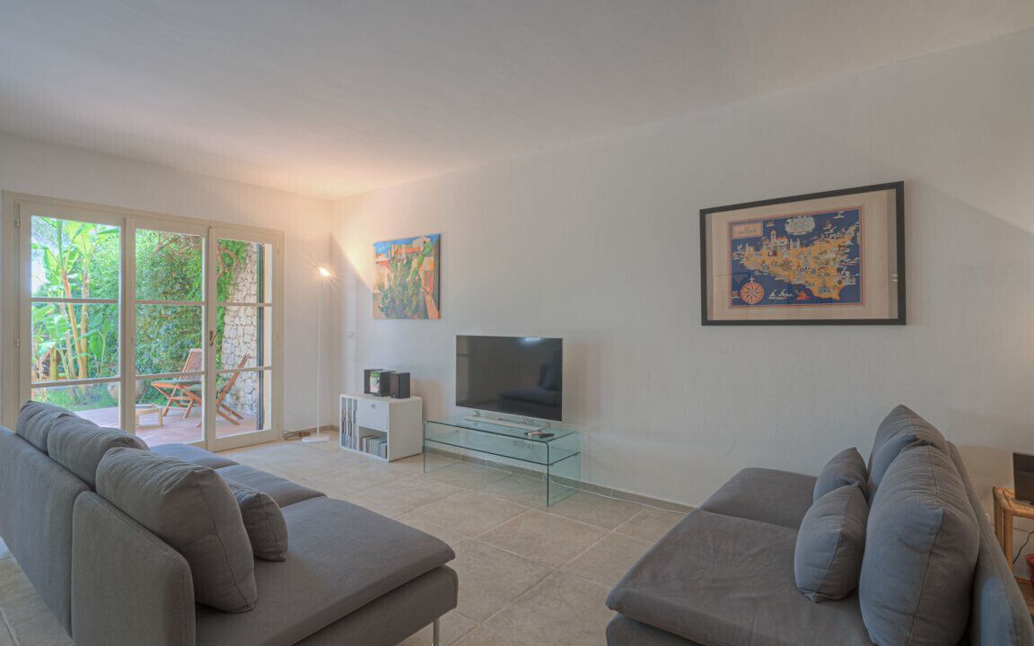 Photo of Livingroom in Taormina