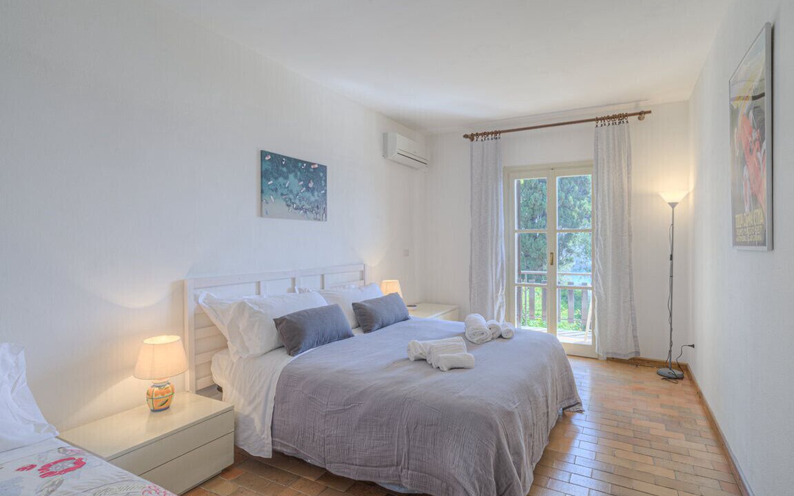 Photo of Bedroom in Taormina