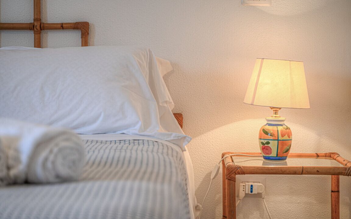 Photo of Bedroom in Taormina