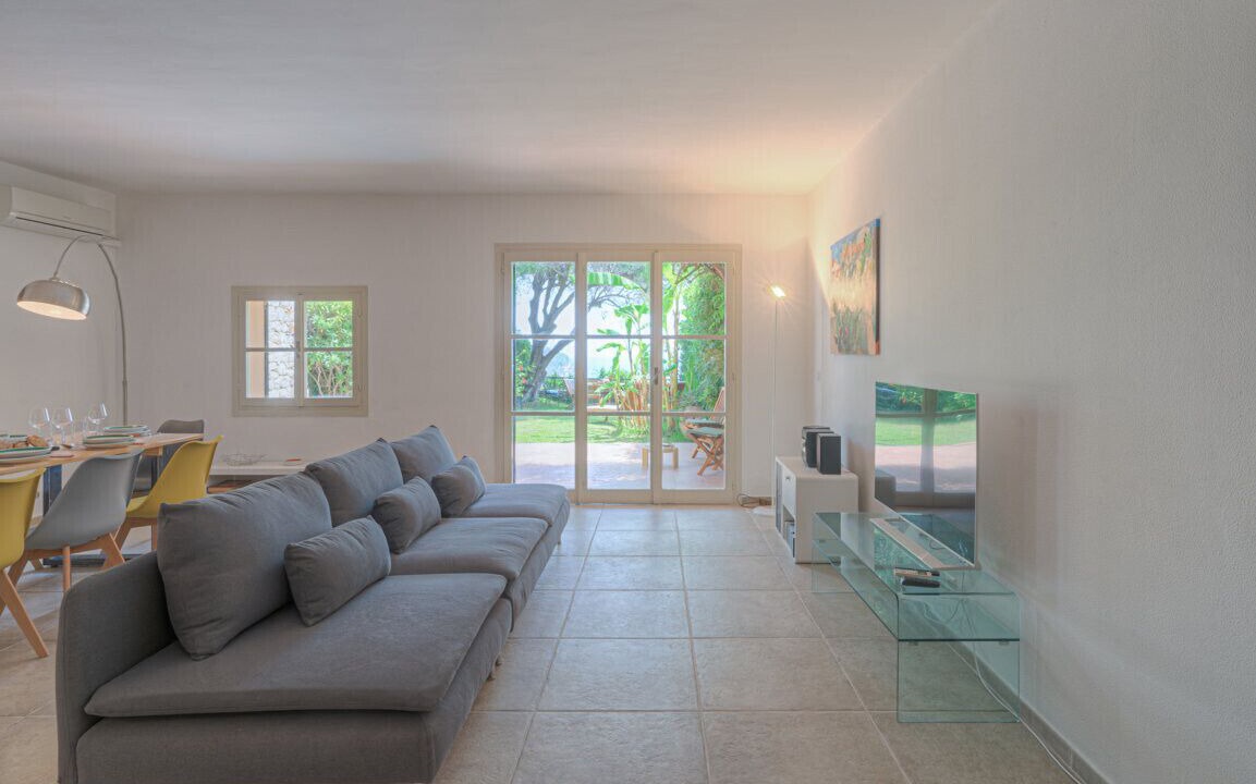 Photo of Livingroom in Taormina