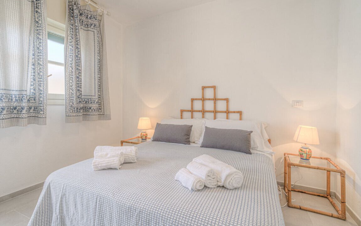 Photo of Bedroom in Taormina