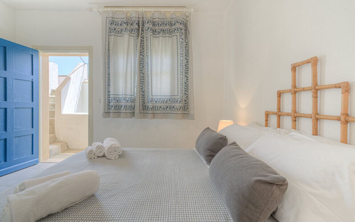 Photo of Bedroom in Taormina