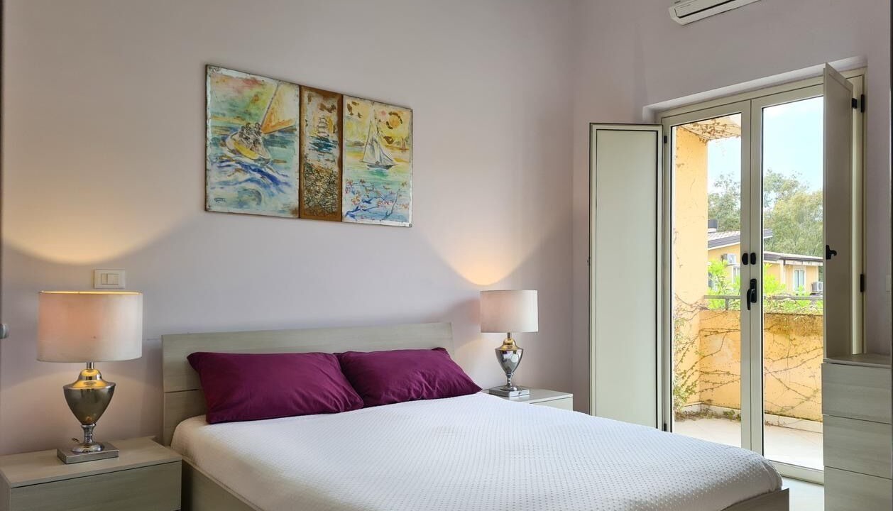 Photo of Bedroom in Pizzo