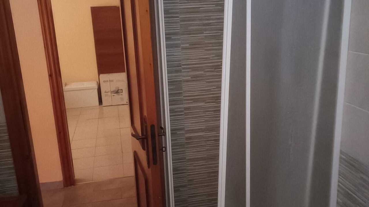 Photo of Bathroom in Tropea
