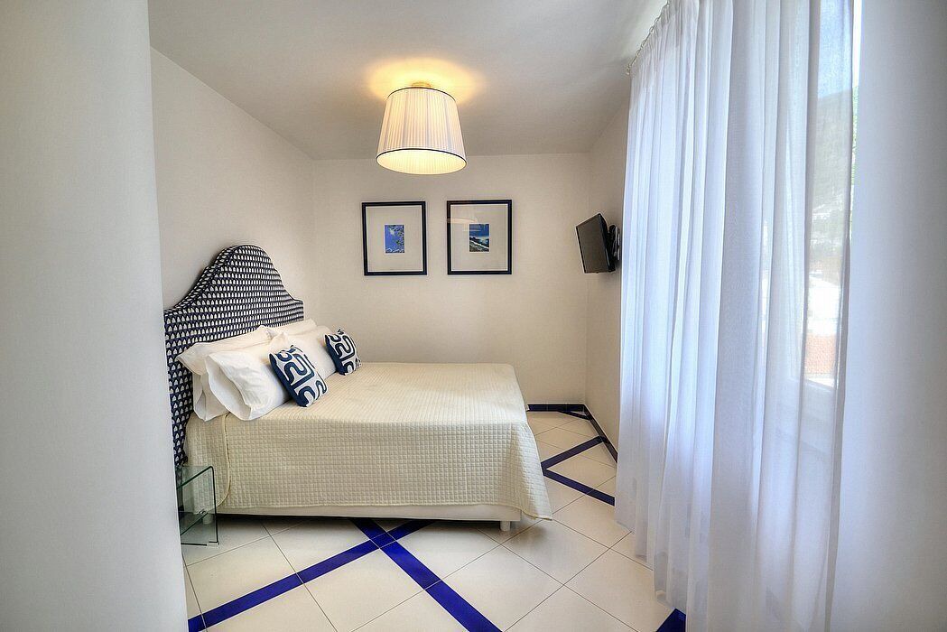Photo of Bedroom in Minori