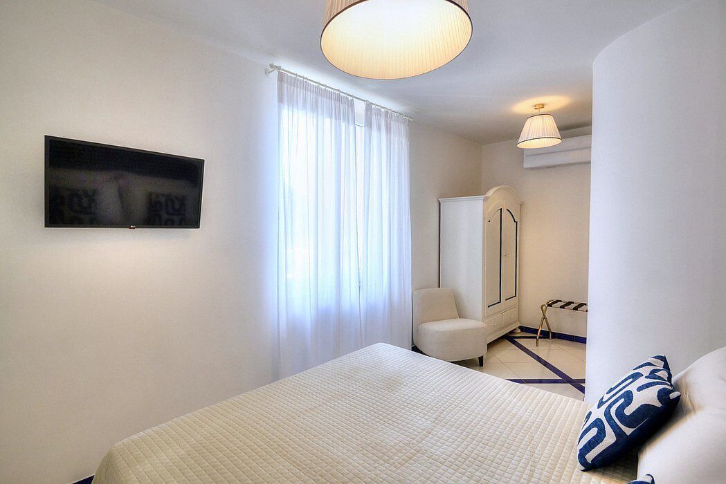 Photo of Bedroom in Minori