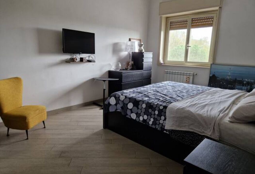 Photo of Bedroom in Messina