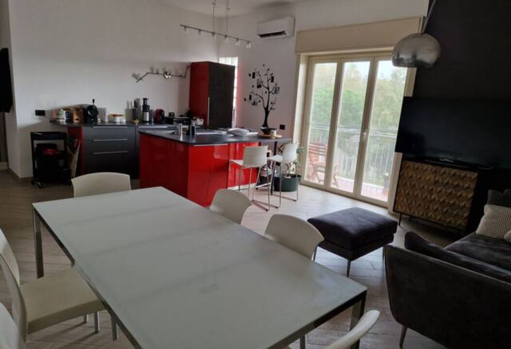 Photo of Livingroom in Messina