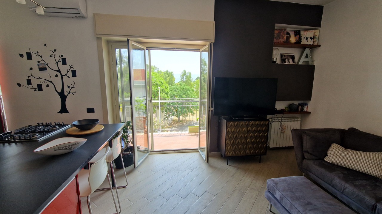 Photo of Livingroom in Messina