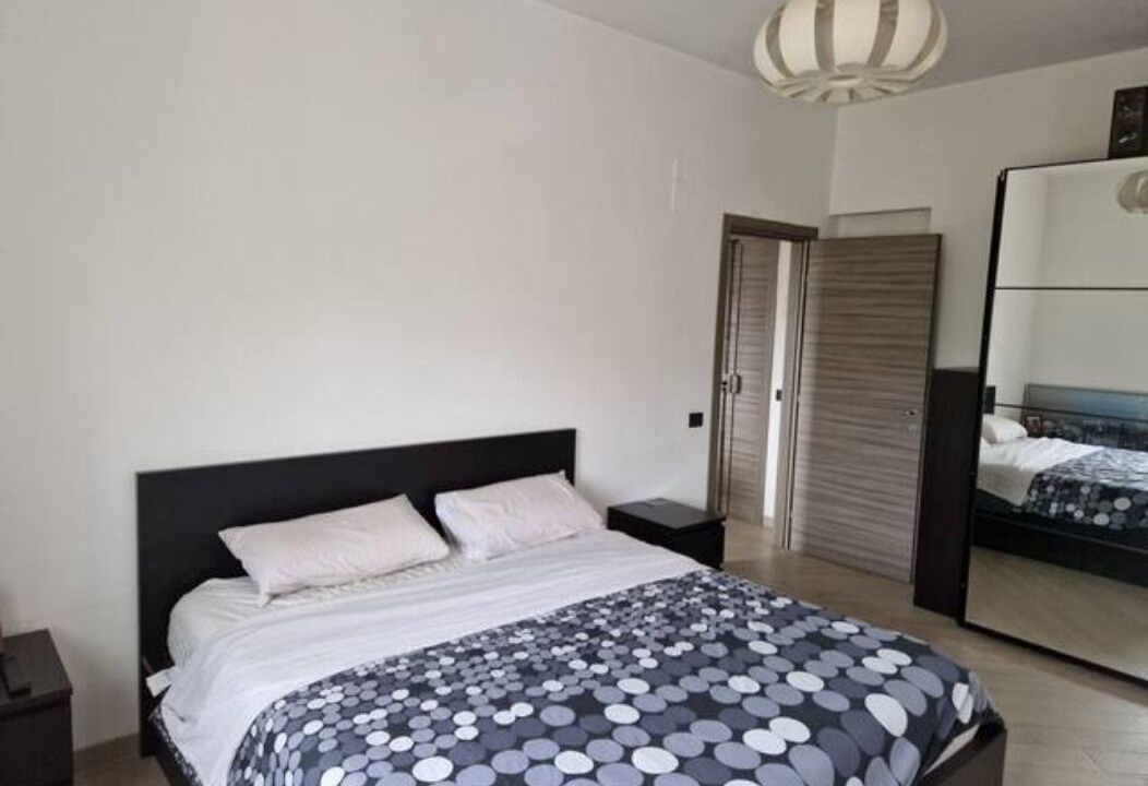 Photo of Bedroom in Messina