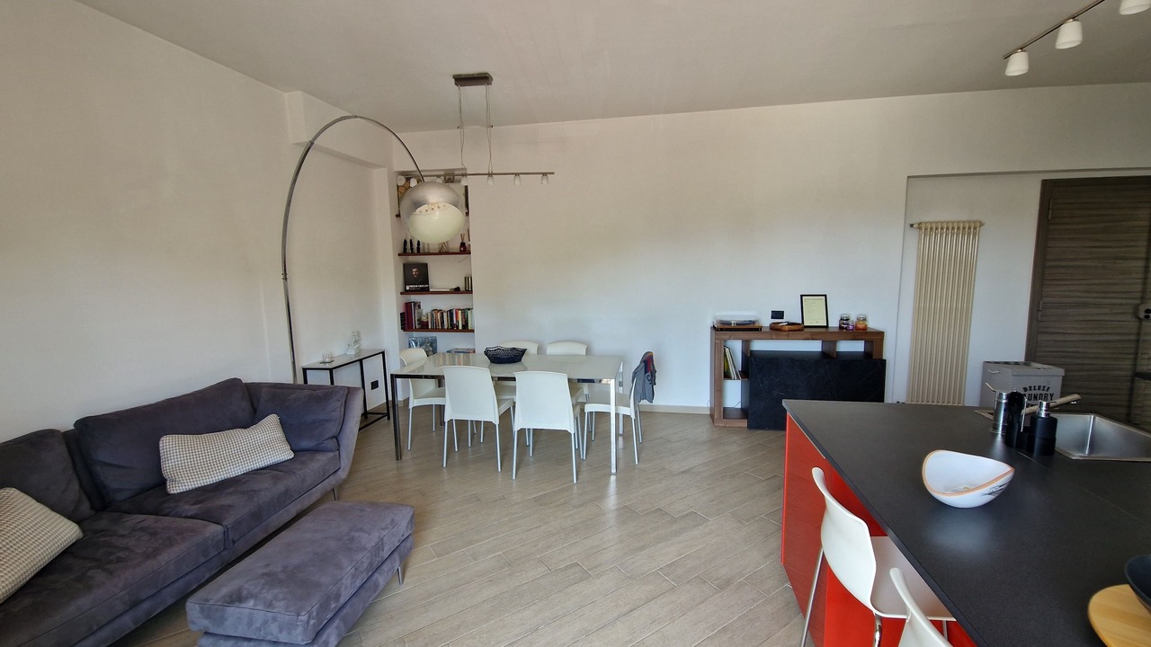 Photo of Livingroom in Messina