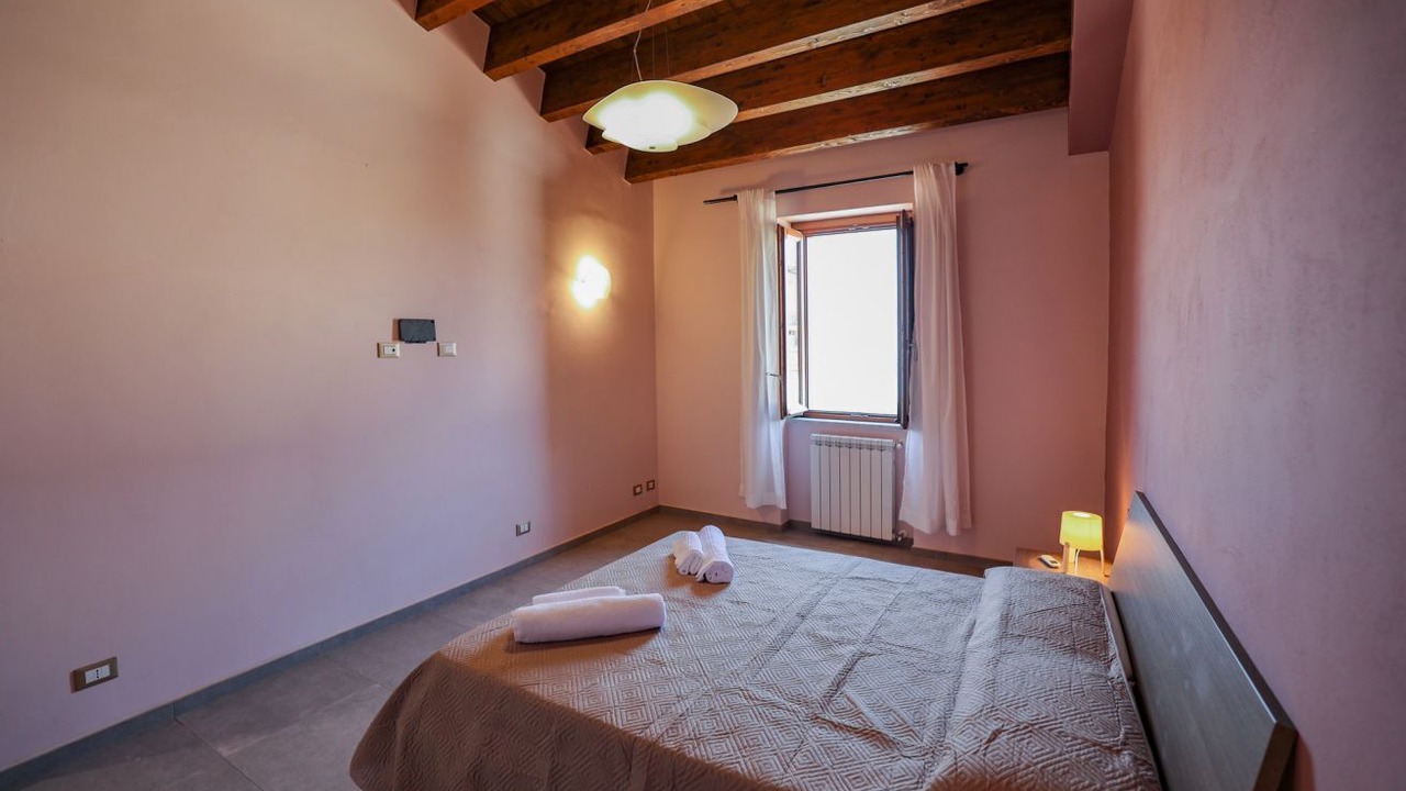 Photo of Bedroom in Gratteri