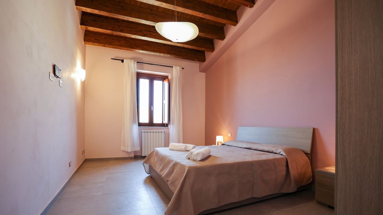 Photo of Bedroom in Gratteri