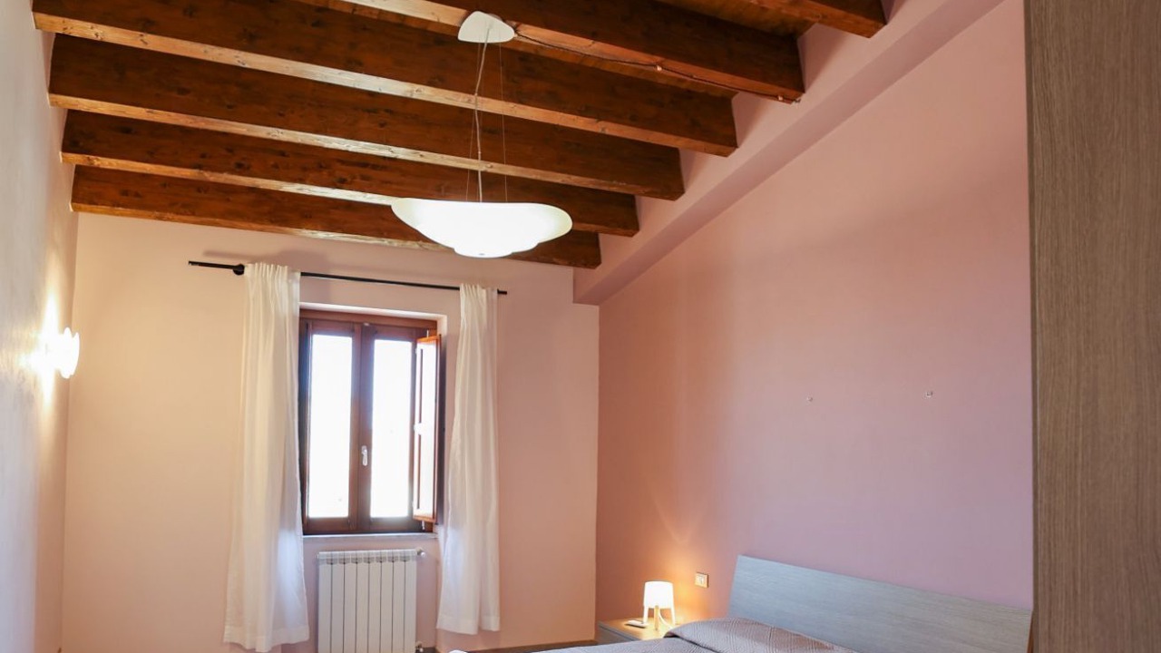 Photo of Bedroom in Gratteri