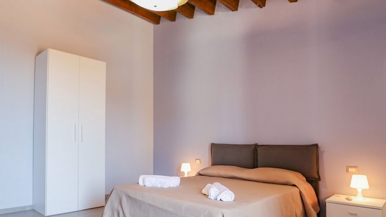 Photo of Bedroom in Gratteri
