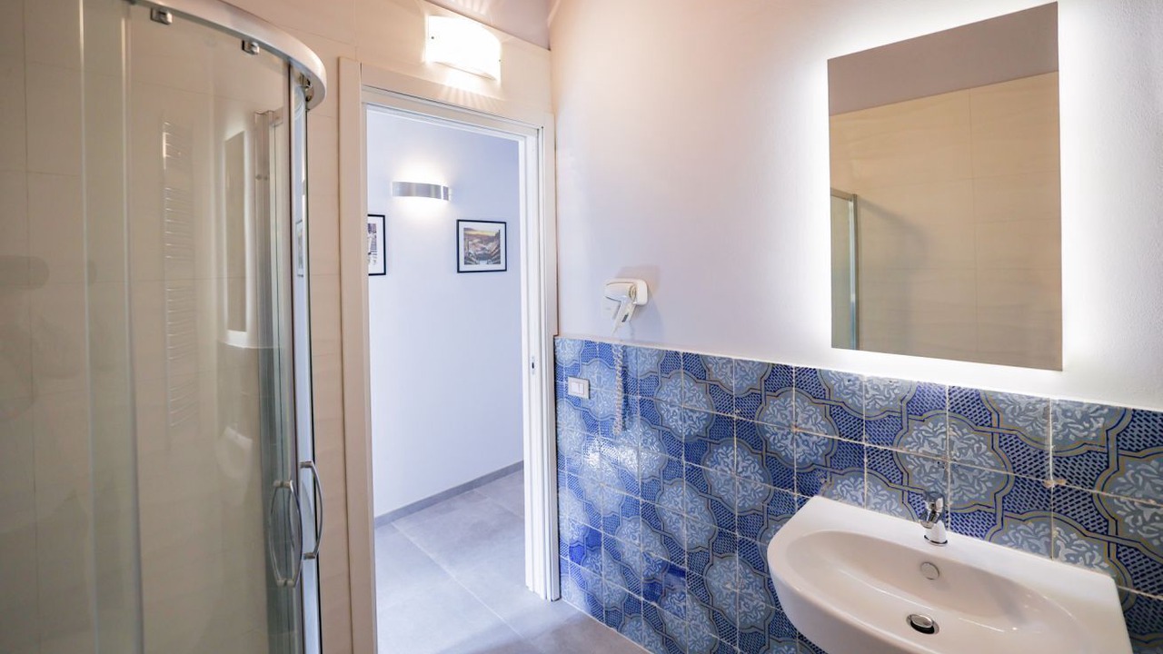 Photo of Bathroom in Gratteri