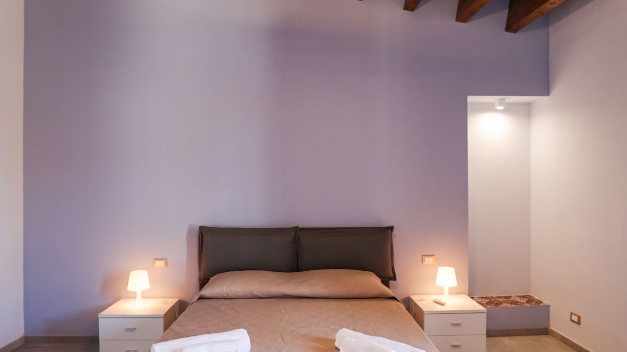 Photo of Bedroom in Gratteri